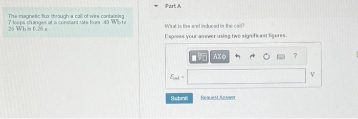 Solved Suppose you have a magnetic field with a strength of | Chegg.com