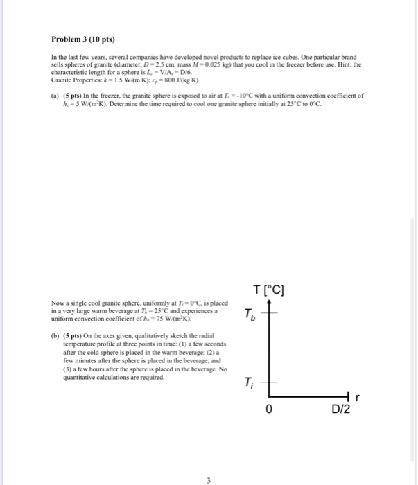Solved my answer for part a and b so plz, kindly solve it | Chegg.com