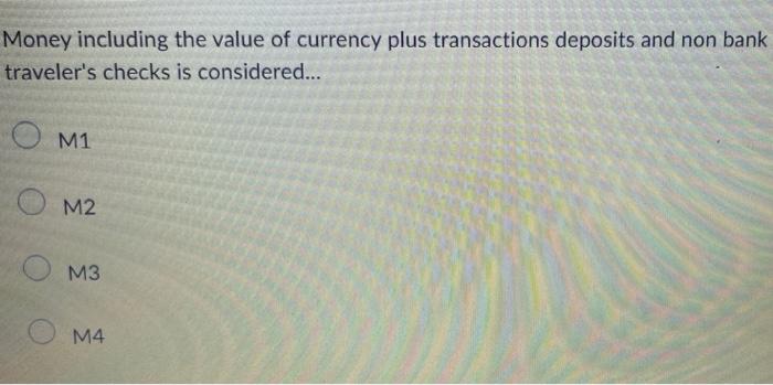 What Is The Value Of Currency Based On