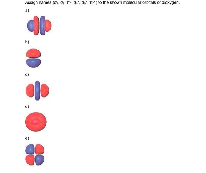 Solved Assign names (σs,σp,Πp,σs∗,σp∗,Πp∗) to the shown | Chegg.com