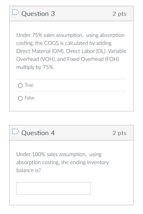 Solved can you please solve this question and answer the | Chegg.com