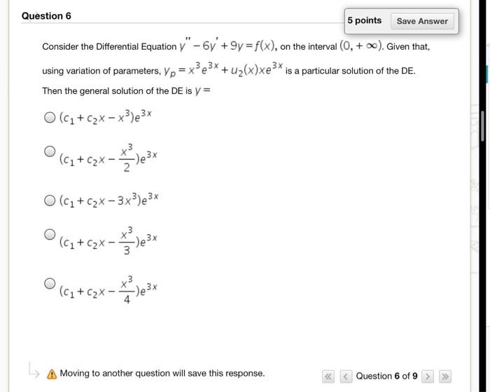 Solved Question 6 5 Points Save Answer Consider The 3773