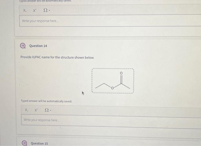Solved Rank the following structures in increasing order of | Chegg.com