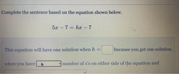 solve 1 4x 2 5 2x 7 x 2