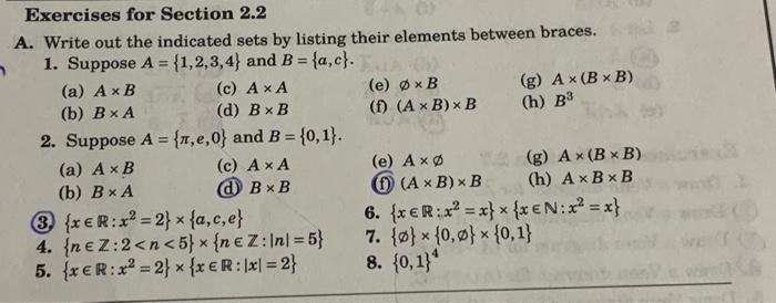 Solved This Is Discrete Mathematics Please Answer Question | Chegg.com