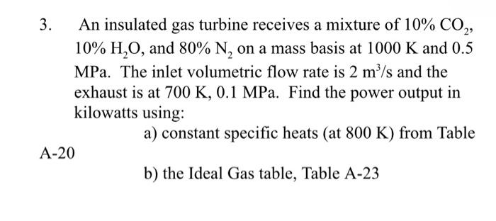 Solved Please Help, Final Answers For A) And B) Should Be | Chegg.com