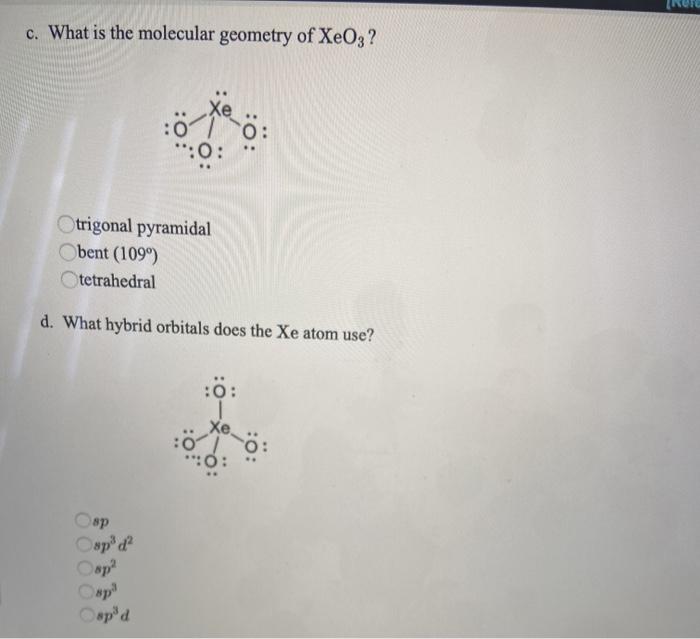 Solved (Referencial One of only two known binary compounds | Chegg.com