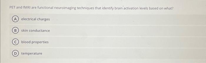 Solved A lexical decision task is a common tool used in | Chegg.com
