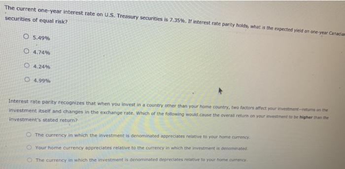 Solved The rise of globalization is due to the many | Chegg.com