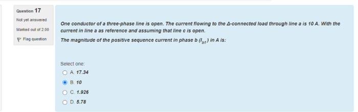 Solved Question 1 Not yet answered Marked out of 200 P Plug | Chegg.com