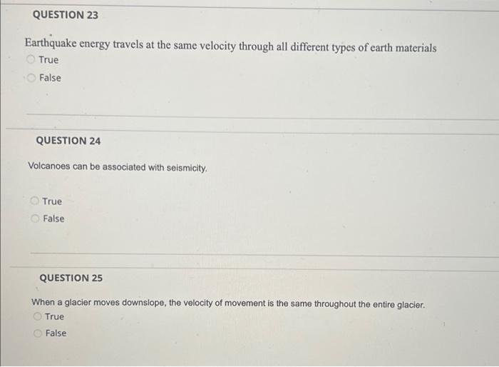 Solved What Does Earthquake Magnitude (moment) Measure? | Chegg.com