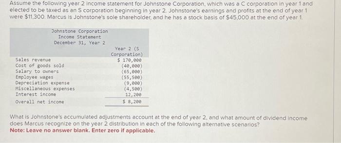 全国送料無料 Solved Assume for statement income 2 year following the 財布・ケース・小物入れ