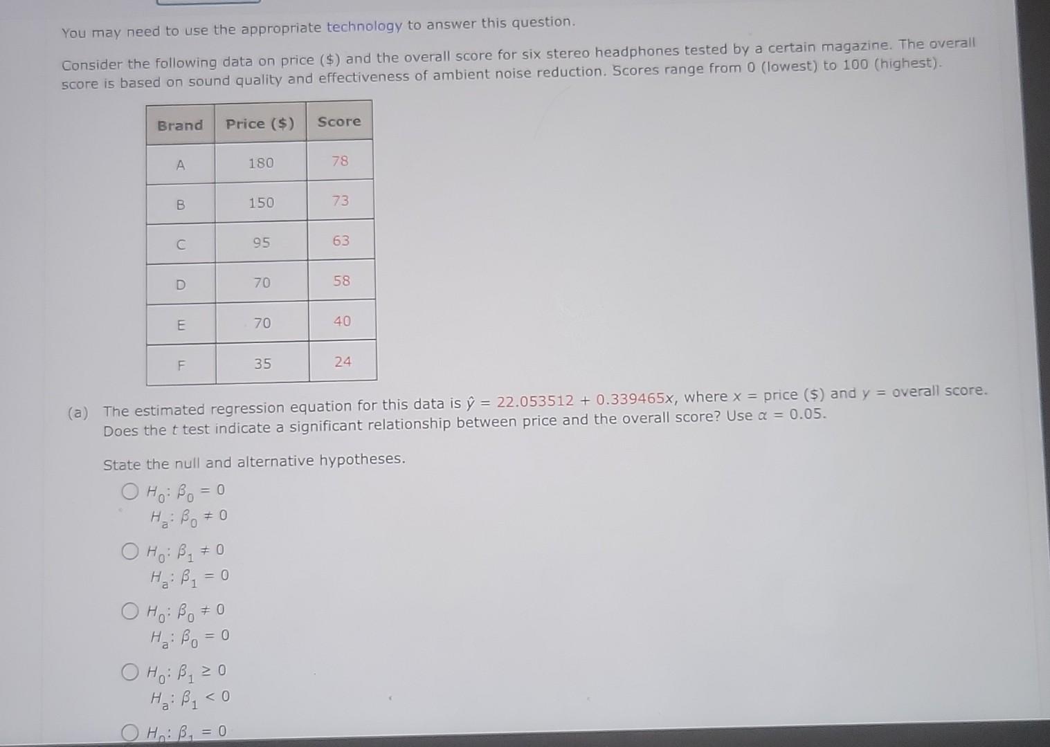 Solved You may need to use the appropriate technology to | Chegg.com