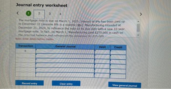 Solved On November 1,2024 , Manufacturing rented a portion | Chegg.com