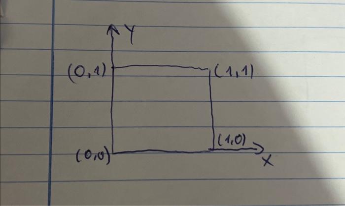 Solved Consider The Velocity Field Given By V=x^2 Y And | Chegg.com