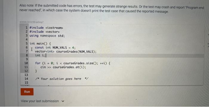 Solved this is all one code and part of one question. ive | Chegg.com