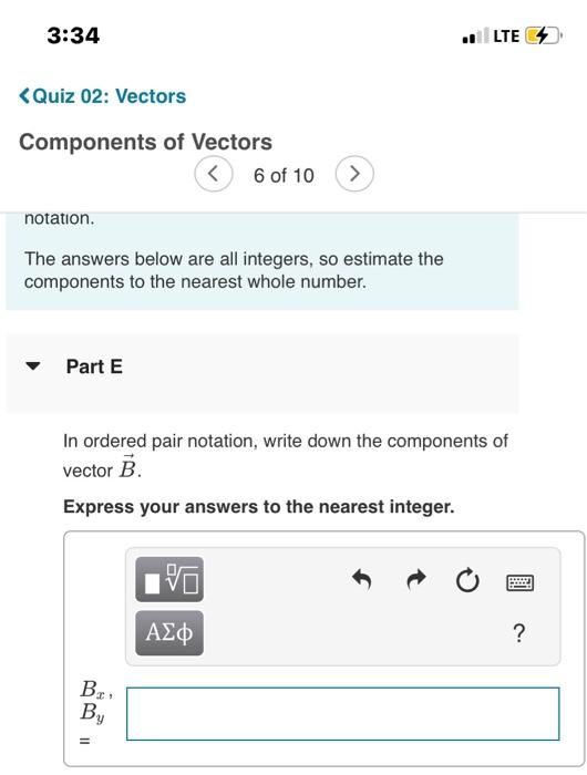 Solved Shown is a 10 by 10 grid, with coordinate axes x and | Chegg.com