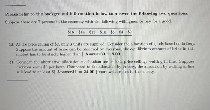Solved Please refer to the background information below to | Chegg.com