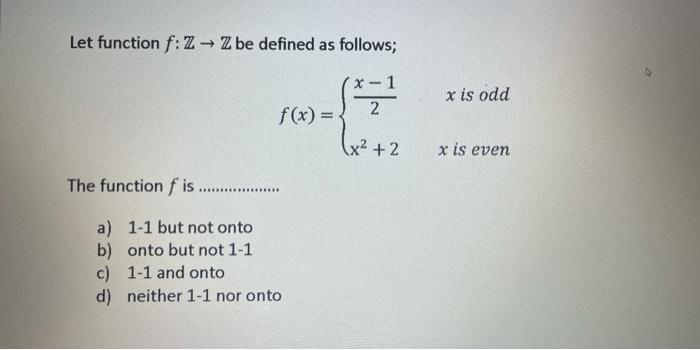 Solved Suppose a = 2 (mod 9) and b = 7 (mod 9) where a and b | Chegg.com