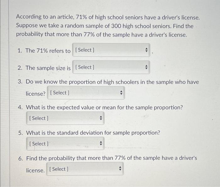 solved-according-to-an-article-71-of-high-school-seniors-chegg