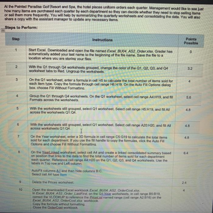 At the Painted Paradise Golf Resort and Spa, the