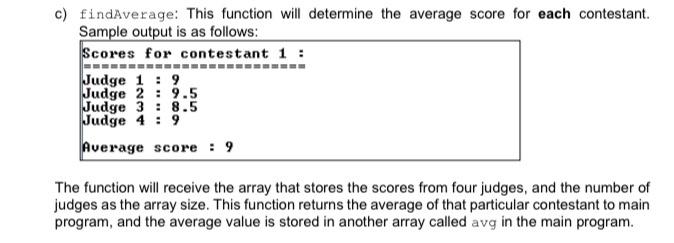 solved-in-a-speech-competition-each-contestant-s-score-is-chegg