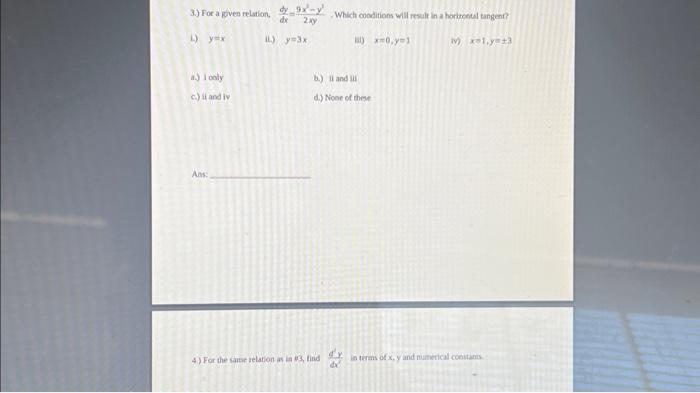 Solved i just need help with the 4th question but you need | Chegg.com