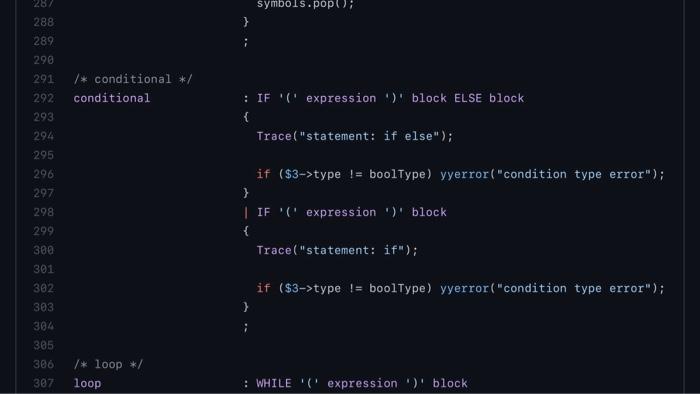Solved the code is for the rust. how about the ada ? this is | Chegg.com