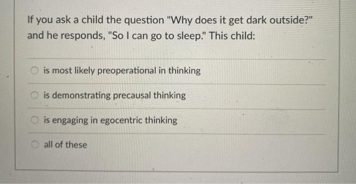 Solved A 2 year old girl is developing at an average rate Chegg