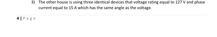 Solved Q2) A three phase Electric generator with maximum 100 | Chegg.com