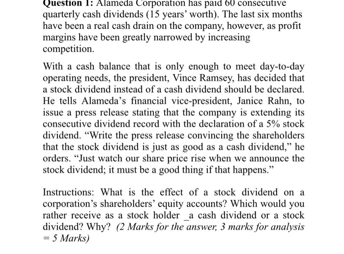 Solved Question 1 Parker Hannifin of Cleveland, Ohio | Chegg.com