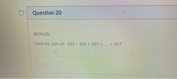 Solved 10 pts Question 5 List the elements of this set that | Chegg.com