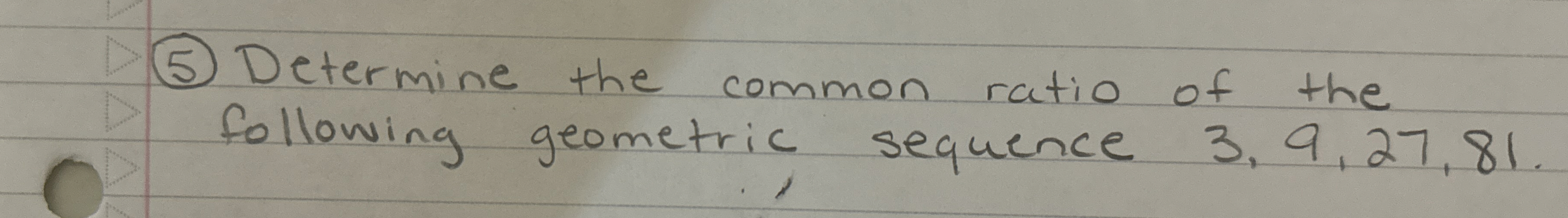 solved-5-determine-the-common-ratio-of-thefollowing-chegg