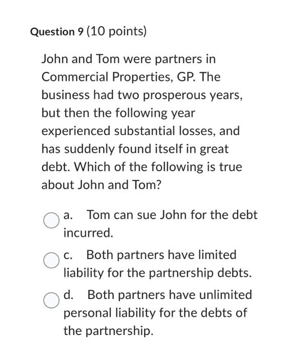 Solved hi, can you please help me answer question 5-10? | Chegg.com