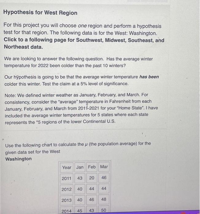 solved-hypothesis-for-west-region-for-this-project-you-will-chegg