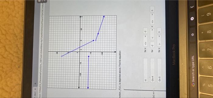 Solved 17 Mod13 Piecewisefunctions 19effective Userslin Chegg Com