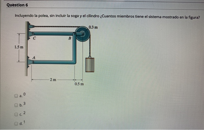 solved-including-pulley-not-including-rope-and-cylinder-how-chegg