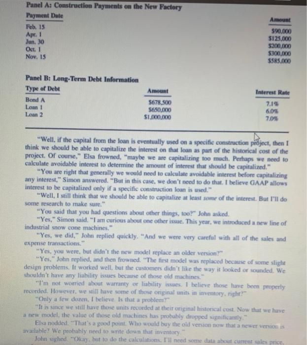 2. Recording the asset retirement obligation (ARO) on