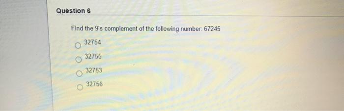 ♡専用ページ♡ Solved Question 1 ♡ Complete the following table for the | Chegg.com