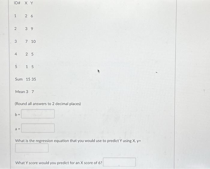 Round All Answers To 2 Decimal Places Ba What Is 8833