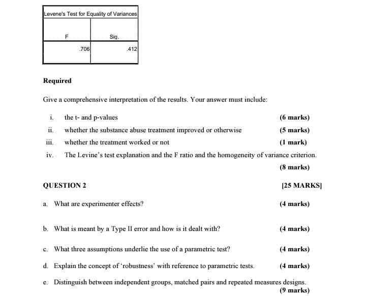 How to answer short essay questions picture