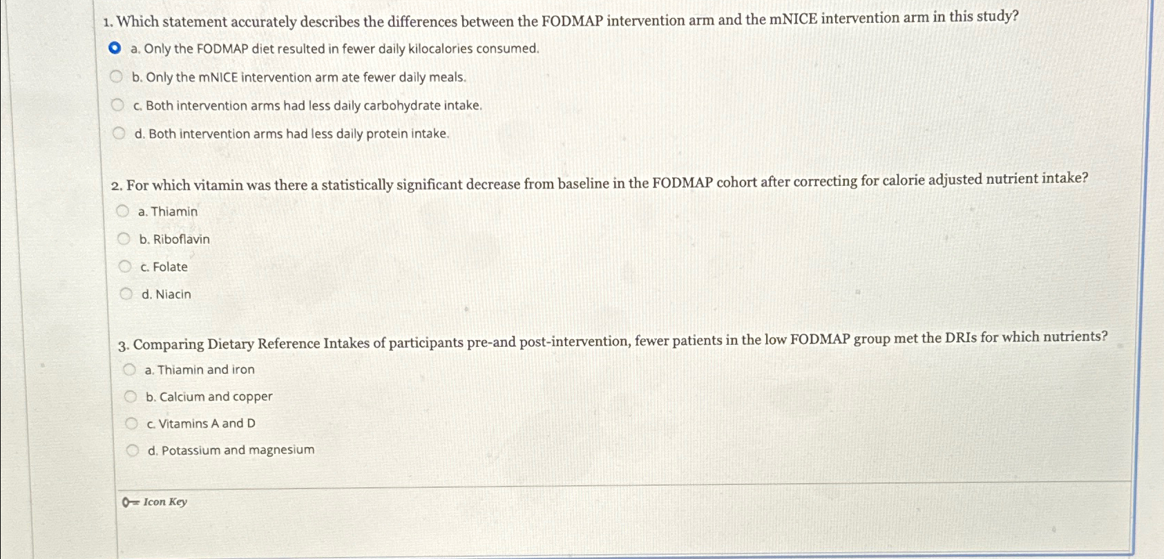 Solved Which Statement Accurately Describes The Differences | Chegg.com