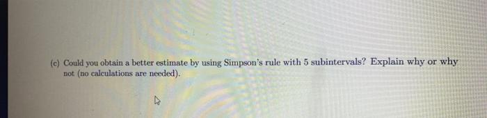 Solved Question 2 (7 marks) Consider the function f(x) with | Chegg.com