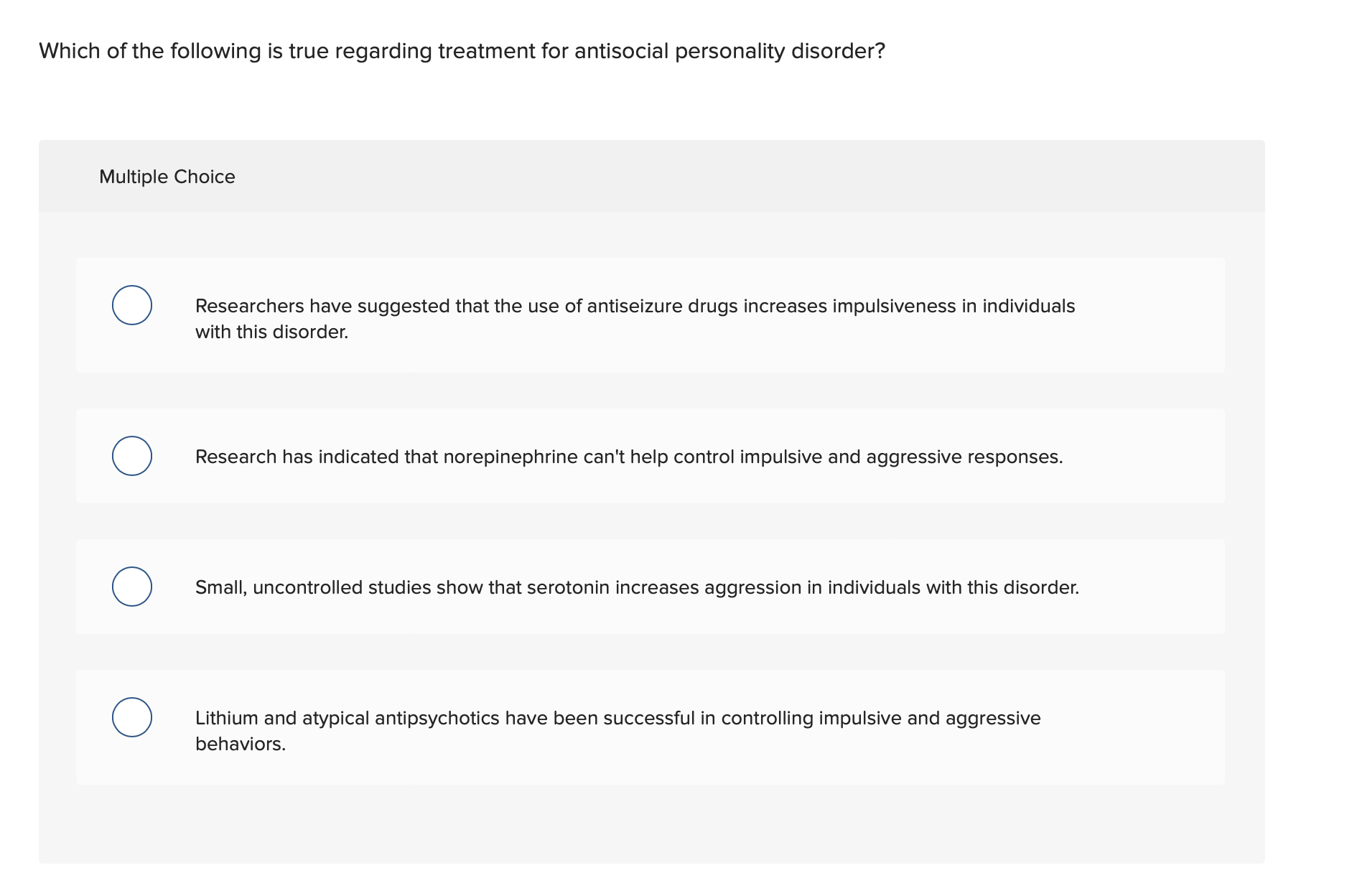 Which Of The Following Is Correct Regarding Cannabinoids Solved Which of the following is true regarding treatment | Chegg.com