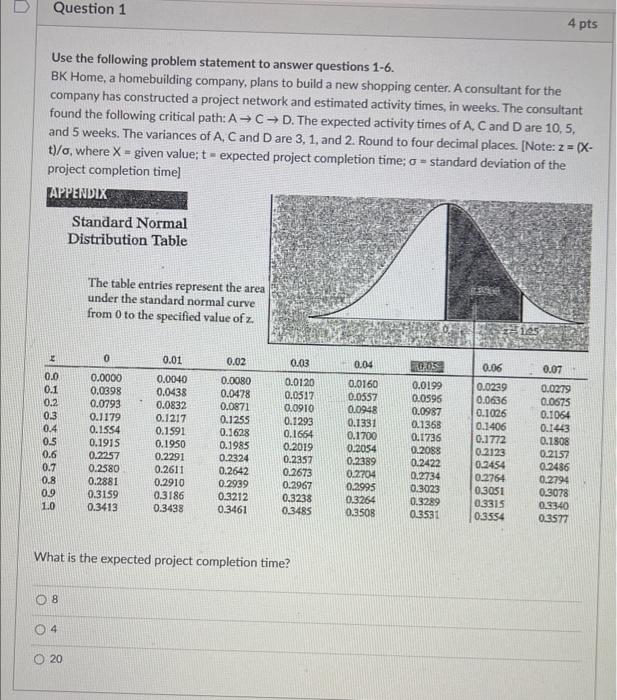 Solved Use the following problem statement to answer | Chegg.com