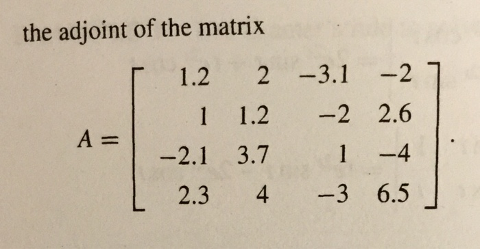 Solved [5 points] Do problem 17, sec. 1.6 by using Matlab | Chegg.com