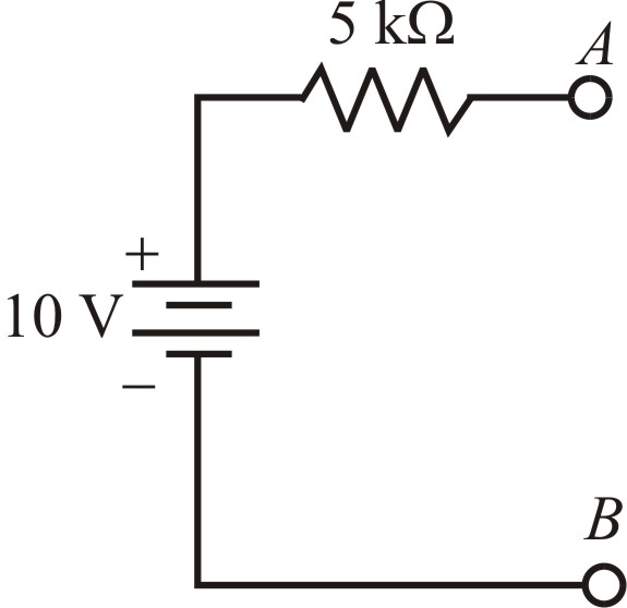 Solved: Chapter 1 Problem 6PP Solution | Electronic Principles 8th ...