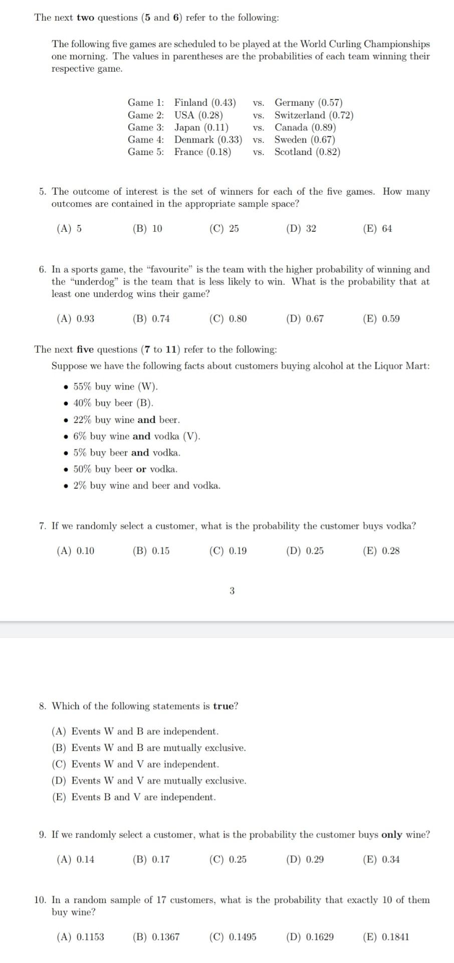 I have a question, in an IGCSE 9-1 subject for example computer science, do  I need to get the minimum raw mark for grade 8 in the table above to get the