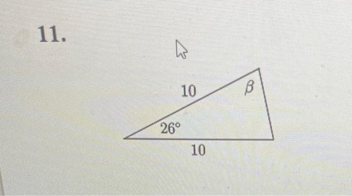 Solved 11. | Chegg.com