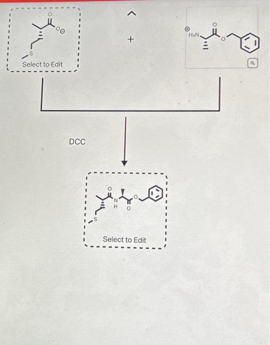 Solved Draw the missing organic structures in the following Chegg com